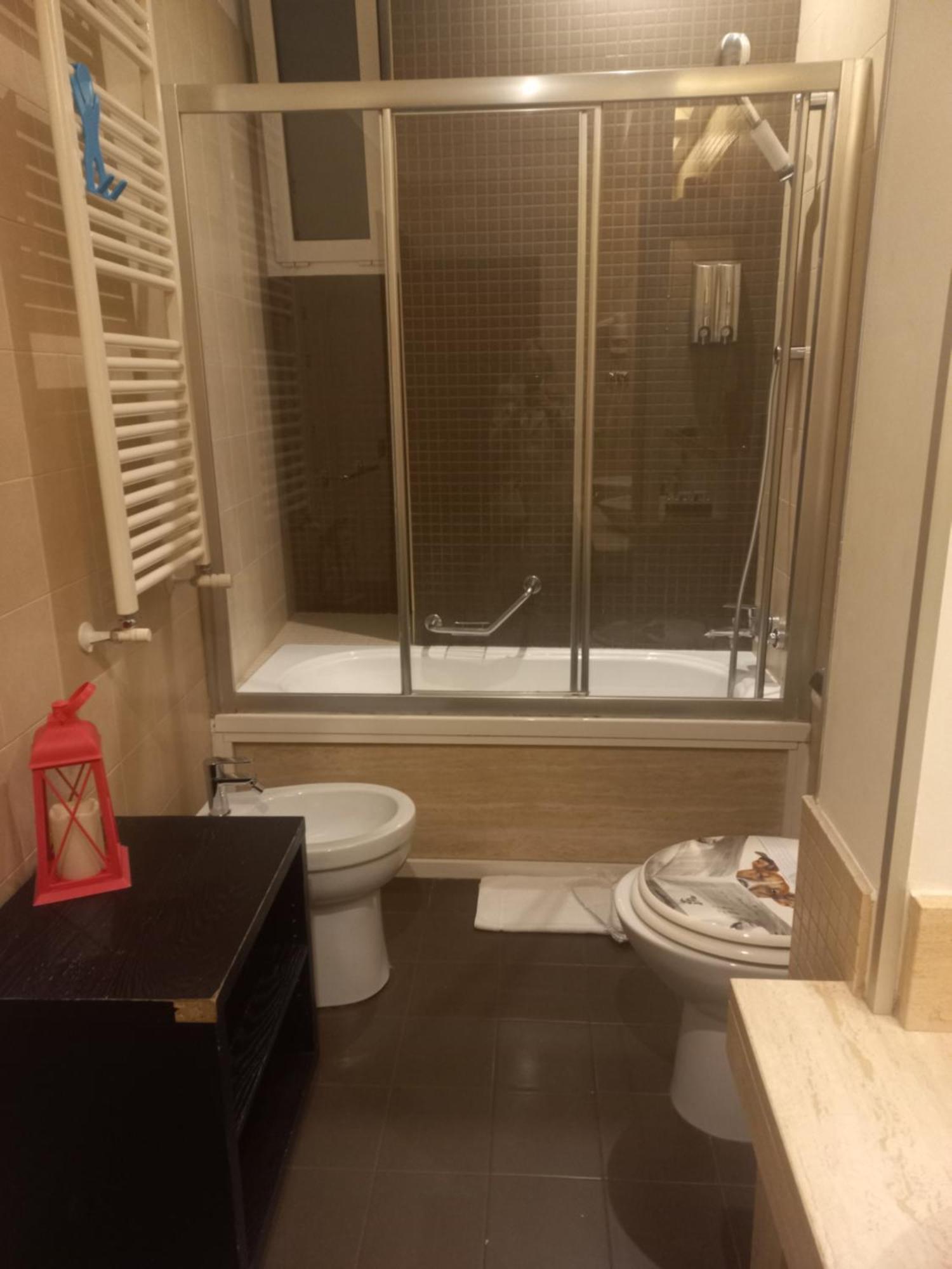 Stefano House Appartamento Fontana Di Trevi Rzym Zewnętrze zdjęcie